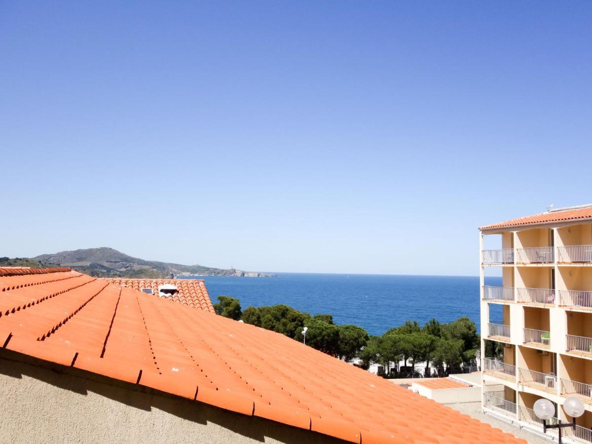 Apartment Thalacap By Interhome Banyuls-sur-Mer Exterior foto